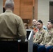 SMMC participates in Commandant of the Marine Corps Combined Awards Program Ceremony