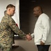 MCB Camp Pendleton Provost Marshall’s Office Awards MCLEP Officers and Civilian Employees
