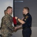 MCB Camp Pendleton Provost Marshall’s Office Awards MCLEP Officers and Civilian Employees