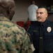 MCB Camp Pendleton Provost Marshall’s Office Awards MCLEP Officers and Civilian Employees
