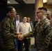 SMMC visits Defense Logistics Agency