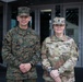 SMMC visits Defense Logistics Agency