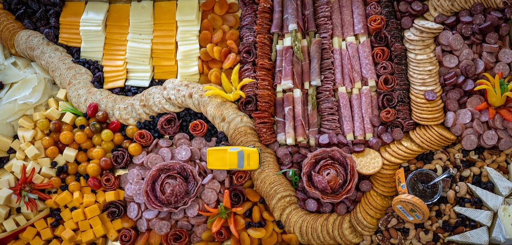 USO celebrates 10th anniversary on JBER