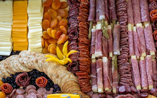 USO celebrates 10th anniversary on JBER