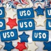 USO celebrates 10th anniversary on JBER