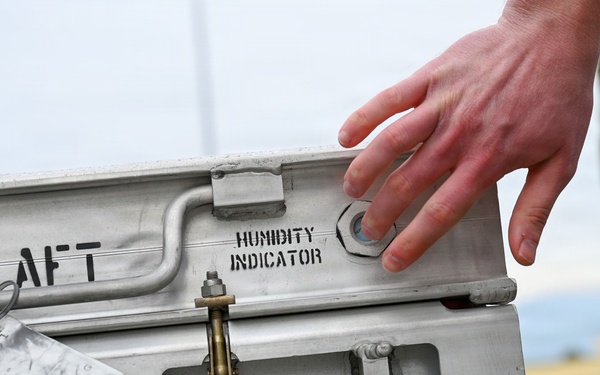 Load, Secure, Deploy