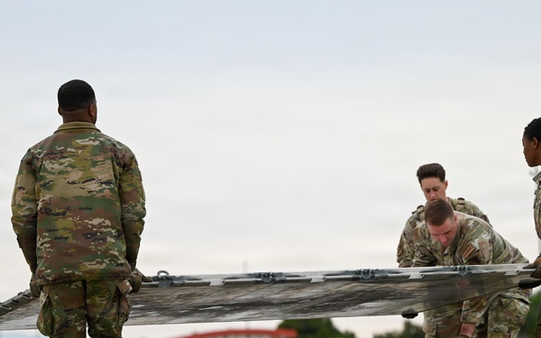 Load, Secure, Deploy