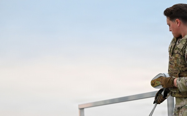 Load, Secure, Deploy