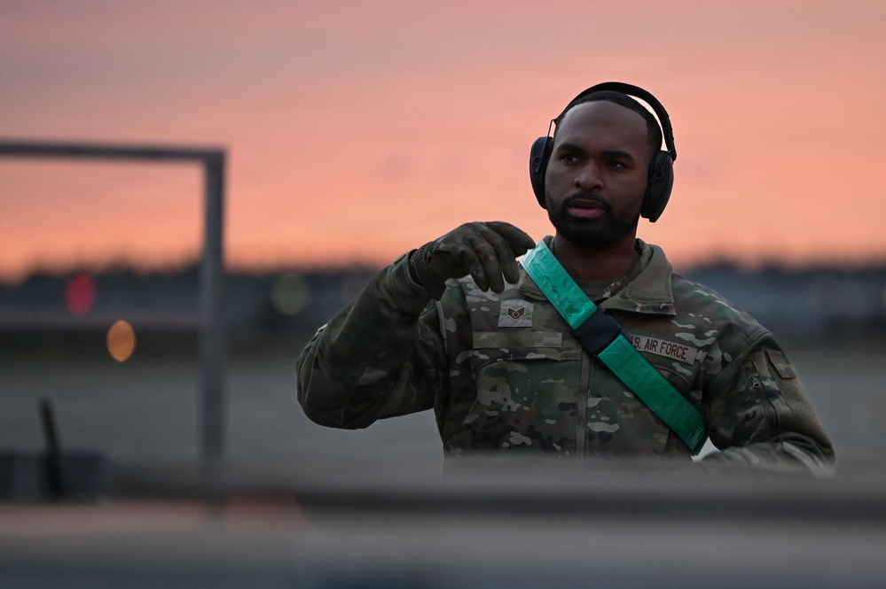 Load, Secure, Deploy