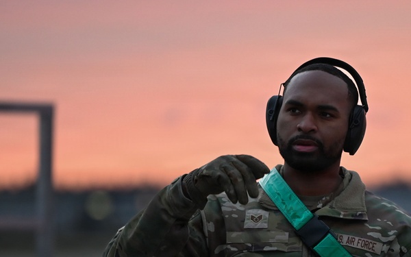 Load, Secure, Deploy