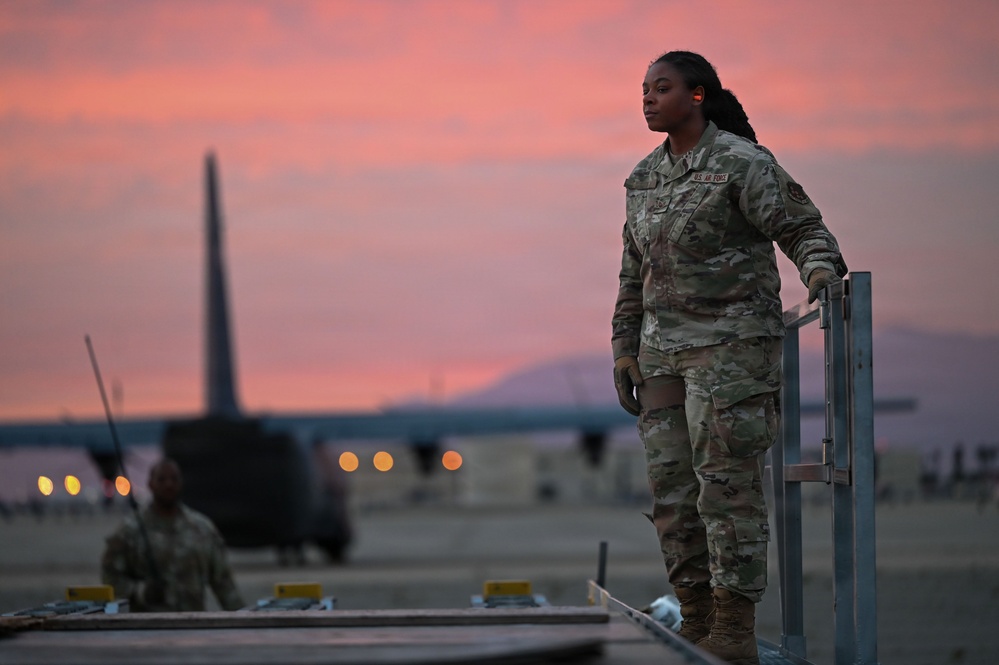 Load, Secure, Deploy