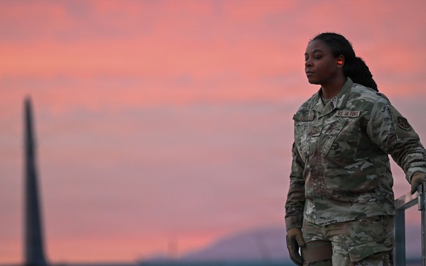 Load, Secure, Deploy