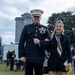 Marine Forces Reserve celebrates Lundi Gras 2026
