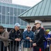 Marine Forces Reserve celebrates Lundi Gras 2026