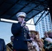 Marine Forces Reserve celebrates Lundi Gras 2026
