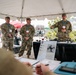 Day 1 U.S. Army Best Drone Warfighter Competition