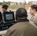 Day 1 U.S. Army Best Drone Warfighter Competition
