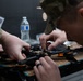 Day 1 U.S. Army Best Drone Warfighter Competition