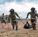 Day 1 U.S. Army Best Drone Warfighter Competition