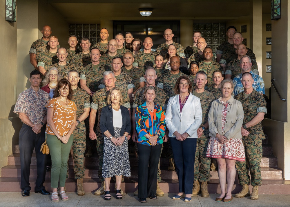 2026 Commander’s Conference