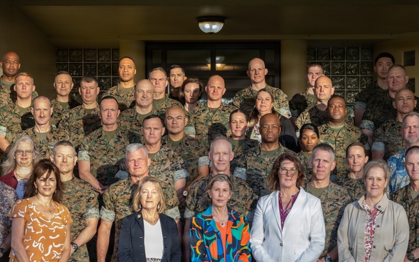 2026 Commander’s Conference