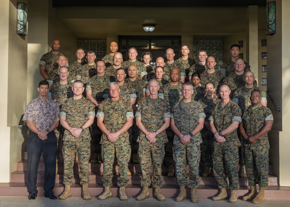 2026 Commander’s Conference