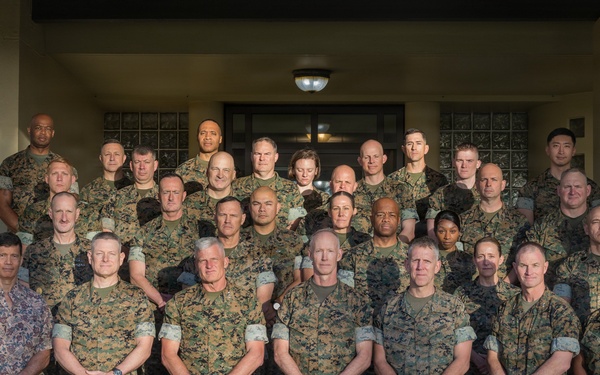 2026 Commander’s Conference