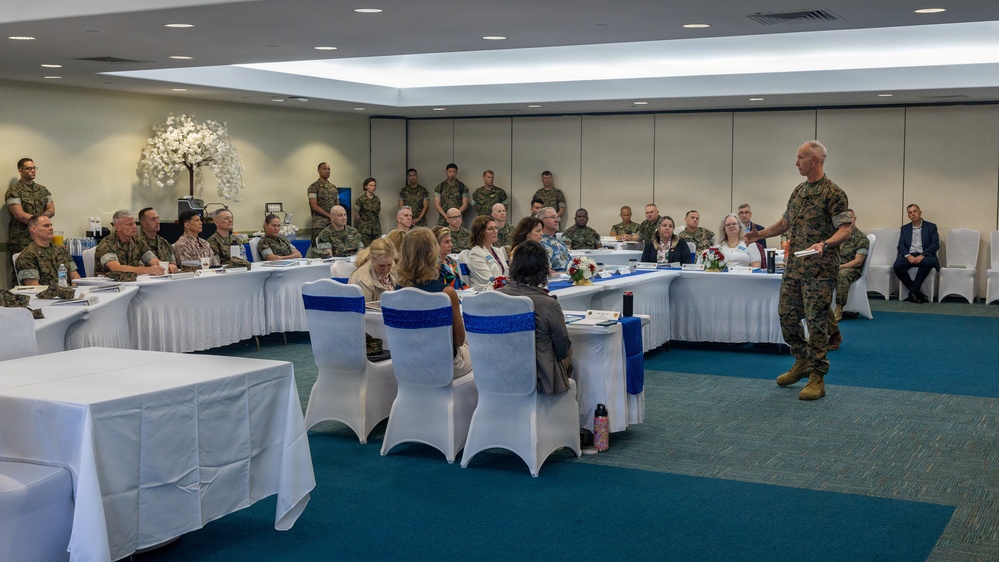 2026 Commander’s Conference