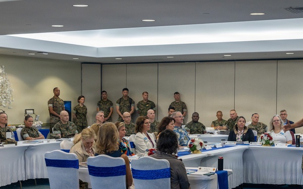 2026 Commander’s Conference