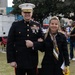 Marine Forces Reserve Celebrates Lundi Gras 2026