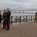 Marine Forces Reserve Celebrates Lundi Gras 2026