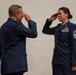 Lambert promoted to CMSgt