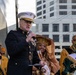 Marine Forces Reserve Celebrates Lundi Gras 2026