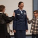 Lambert promoted to CMSgt