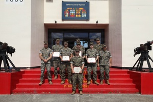 Legends Among Us - Strength for Tomorrow