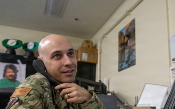 SSgt Ian Neitzer Shogun of the Week