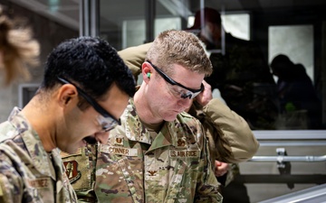 Pistol competition: Iron Sight Showdown