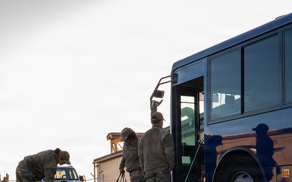 374 LRS gears up for Mission Generation Exercise