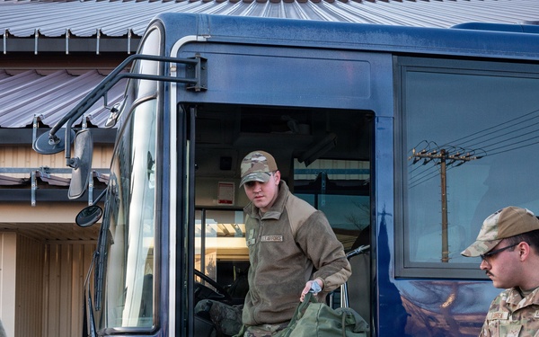 374 LRS gears up for Mission Generation Exercise