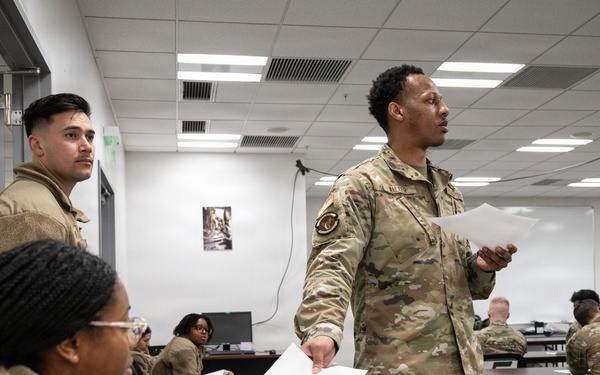 374 LRS gears up for Mission Generation Exercise