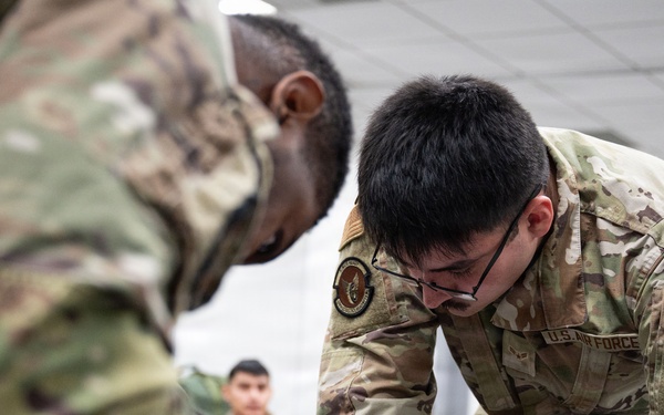 374 LRS gears up for Mission Generation Exercise