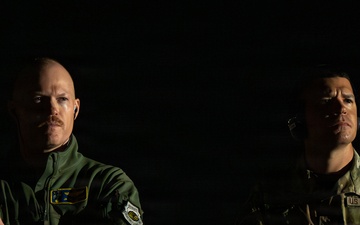 325th Fighter Wing generates sorties during Bamboo Eagle 26-1