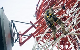 1st Signal Brigade modernizes Korea network with Army Transport Edge upgrade