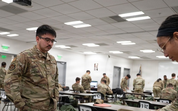 374 LRS gears up for Mission Generation Exercise