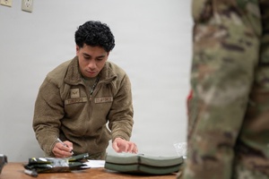 Kanto Connection - Yokota December Samurai Challenge