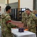 CSA and 11th Airborne Division Leadership Review Arctic Modernization During JPMRC