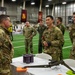 CSA and 11th Airborne Division Leadership Review Arctic Modernization During JPMRC