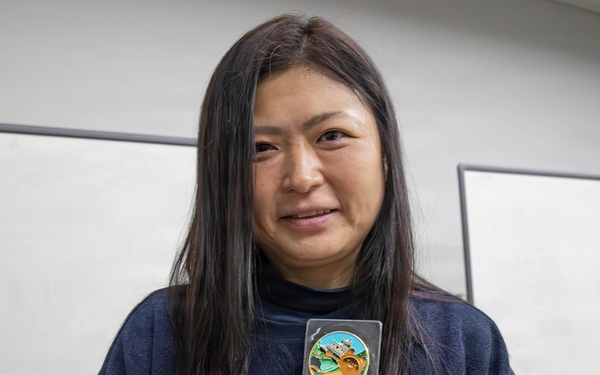 Iwakuni City Police Department and Fire Department exercise Nankai Rescue Award 2026