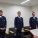 Iwakuni City Fire Department Nankai Rescue Award 2026
