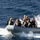 USS Delbert D. Black (DDG 119) Conducts Small Boat Evolution